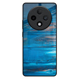 Patina Finish Oppo F27 Pro Plus Glass Back Cover Online