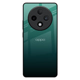 Palm Green Oppo F27 Pro Plus Glass Back Cover Online