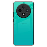 Cuba Blue Oppo F27 Pro Plus Glass Back Cover Online