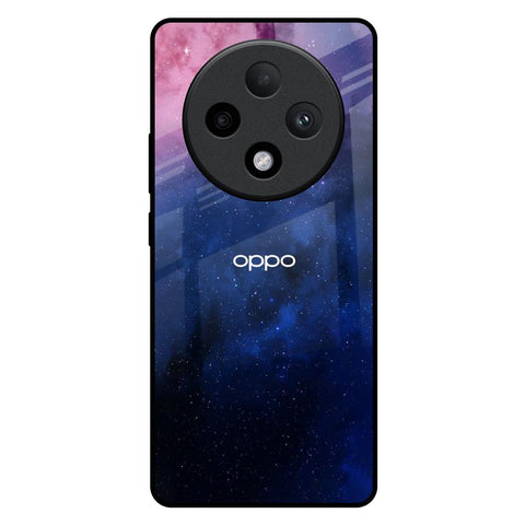 Dreamzone Oppo F27 Pro Plus Glass Back Cover Online