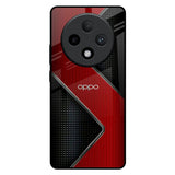 Art Of Strategic Oppo F27 Pro Plus Glass Back Cover Online