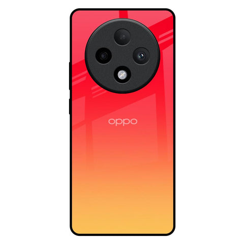 Sunbathed Oppo F27 Pro Plus Glass Back Cover Online