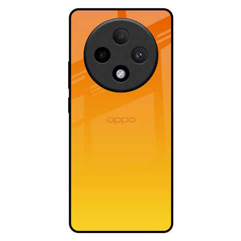 Sunset Oppo F27 Pro Plus Glass Back Cover Online