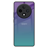 Shroom Haze Oppo F27 Pro Plus Glass Back Cover Online