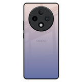 Rose Hue Oppo F27 Pro Plus Glass Back Cover Online