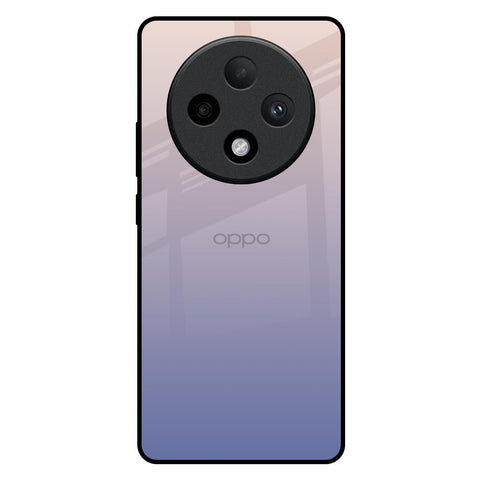 Rose Hue Oppo F27 Pro Plus Glass Back Cover Online