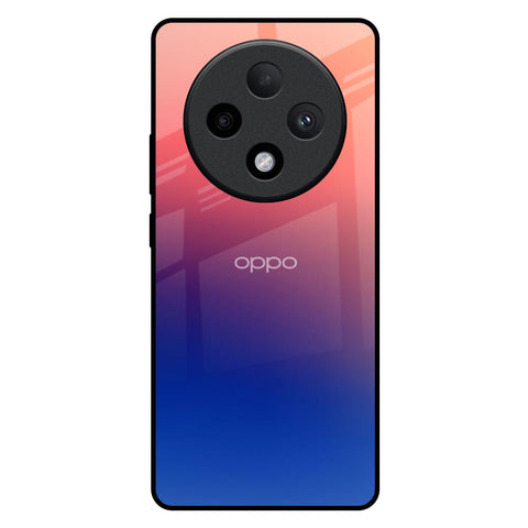 Dual Magical Tone Oppo F27 Pro Plus Glass Back Cover Online