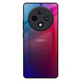 Magical Color Shade Oppo F27 Pro Plus Glass Back Cover Online