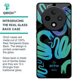 Basilisk Glass Case for Oppo F27 Pro Plus