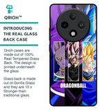 DGBZ Glass Case for Oppo F27 Pro Plus