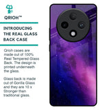 Stars Life Glass Case For Oppo F27 Pro Plus