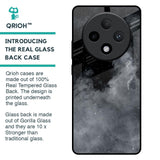 Fossil Gradient Glass Case For Oppo F27 Pro Plus