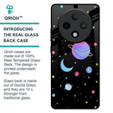 Planet Play Glass Case For Oppo F27 Pro Plus