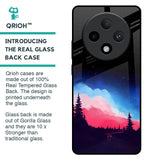 Drive In Dark Glass Case For Oppo F27 Pro Plus