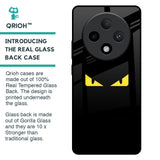 Eyes On You Glass Case For Oppo F27 Pro Plus