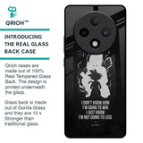 Ace One Piece Glass Case for Oppo F27 Pro Plus