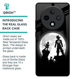 True Saiyans Glass Case for Oppo F27 Pro Plus