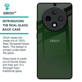 Deep Forest Glass Case for Oppo F27 Pro Plus