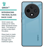 Sapphire Glass Case for Oppo F27 Pro Plus