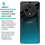 Ultramarine Glass Case for Oppo F27 Pro Plus