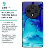 Raging Tides Glass Case for Oppo F27 Pro Plus