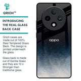 Aesthetic Sky Glass Case for Oppo F27 Pro Plus