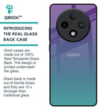 Shroom Haze Glass Case for Oppo F27 Pro Plus