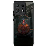 Lord Hanuman Animated Motorola Edge 50 Pro 5G Glass Back Cover Online