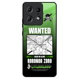 Zoro Wanted Motorola Edge 50 Pro 5G Glass Back Cover Online