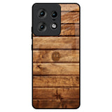 Wooden Planks Motorola Edge 50 Pro 5G Glass Back Cover Online