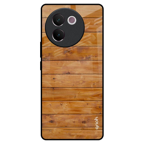 Timberwood Vivo V30e Glass Back Cover Online