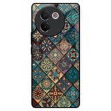 Retro Art Vivo V30e Glass Back Cover Online