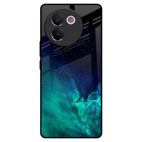 Winter Sky Zone Vivo V30e Glass Back Cover Online