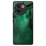 Emerald Firefly Vivo V30e Glass Back Cover Online