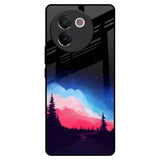 Drive In Dark Vivo V30e Glass Back Cover Online