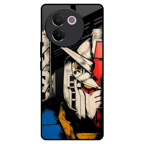 Transformer Art Vivo V30e Glass Back Cover Online