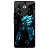 Pumped Up Anime Vivo V30e Glass Back Cover Online