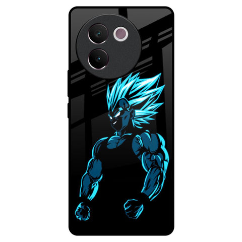 Pumped Up Anime Vivo V30e Glass Back Cover Online