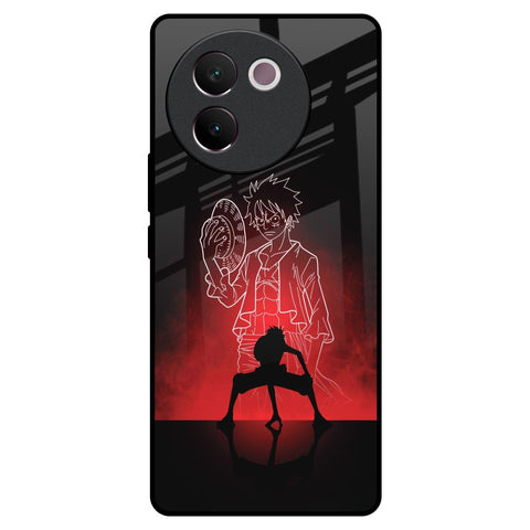 Soul Of Anime Vivo V30e Glass Back Cover Online