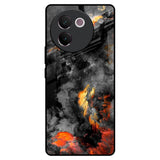 Lava Explode Vivo V30e Glass Back Cover Online