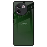 Deep Forest Vivo V30e Glass Back Cover Online