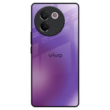 Ultraviolet Gradient Vivo V30e Glass Back Cover Online