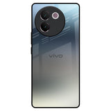 Tricolor Ombre Vivo V30e Glass Back Cover Online