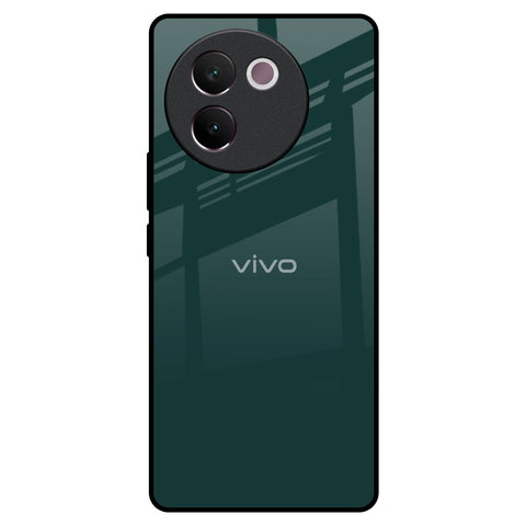 Olive Vivo V30e Glass Back Cover Online