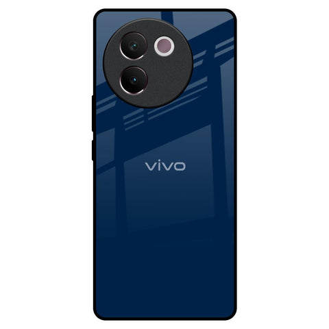 Royal Navy Vivo V30e Glass Back Cover Online