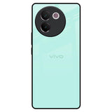 Teal Vivo V30e Glass Back Cover Online