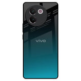 Ultramarine Vivo V30e Glass Back Cover Online