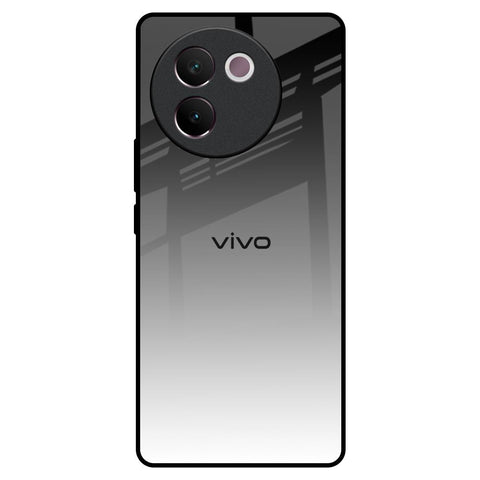 Zebra Gradient Vivo V30e Glass Back Cover Online