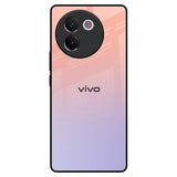 Dawn Gradient Vivo V30e Glass Back Cover Online