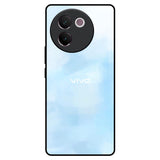 Bright Sky Vivo V30e Glass Back Cover Online